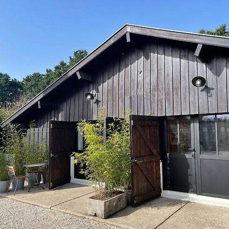 Le Barp Ostal 158 B&B 외부 사진