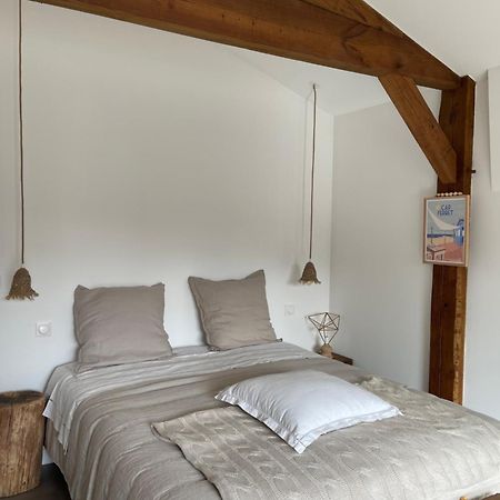 Le Barp Ostal 158 B&B 외부 사진