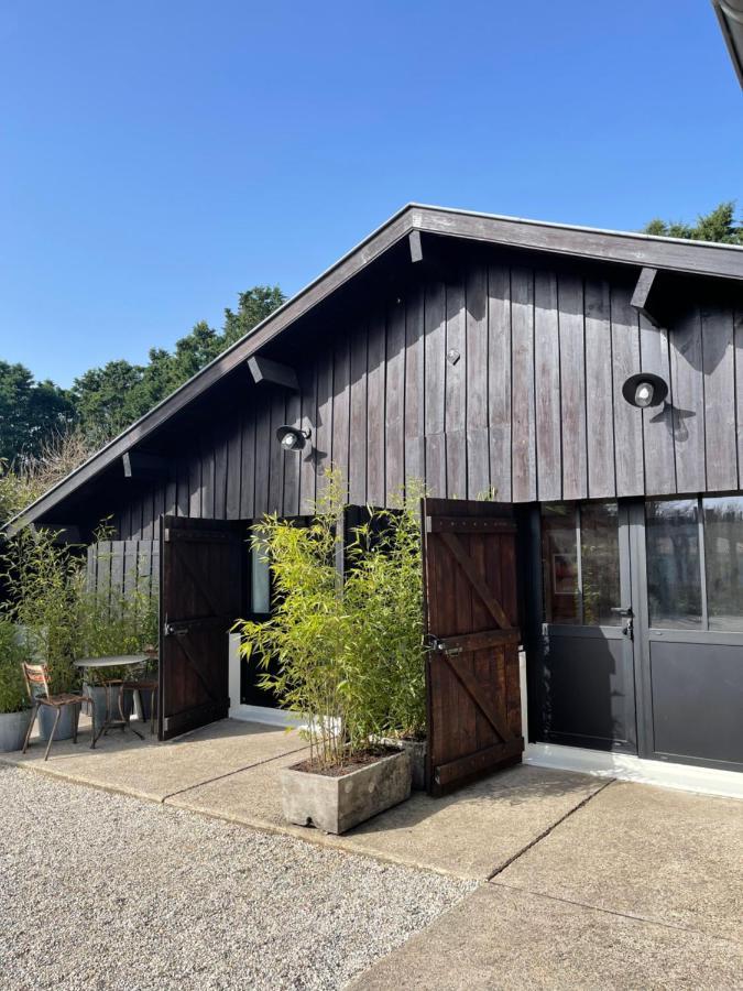 Le Barp Ostal 158 B&B 외부 사진