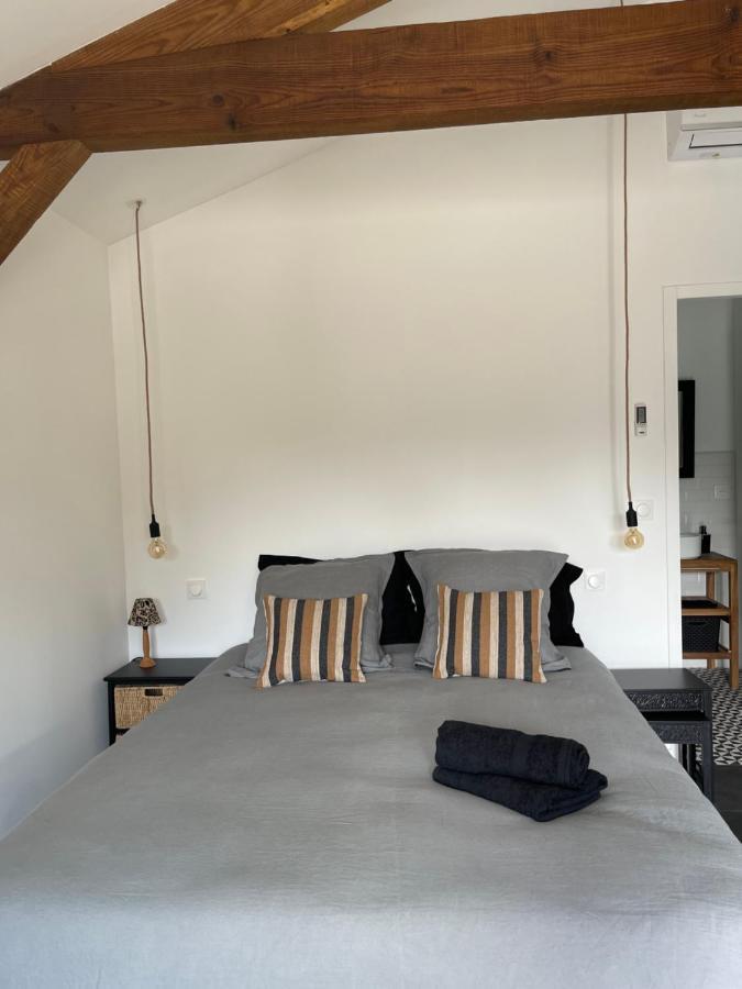 Le Barp Ostal 158 B&B 외부 사진