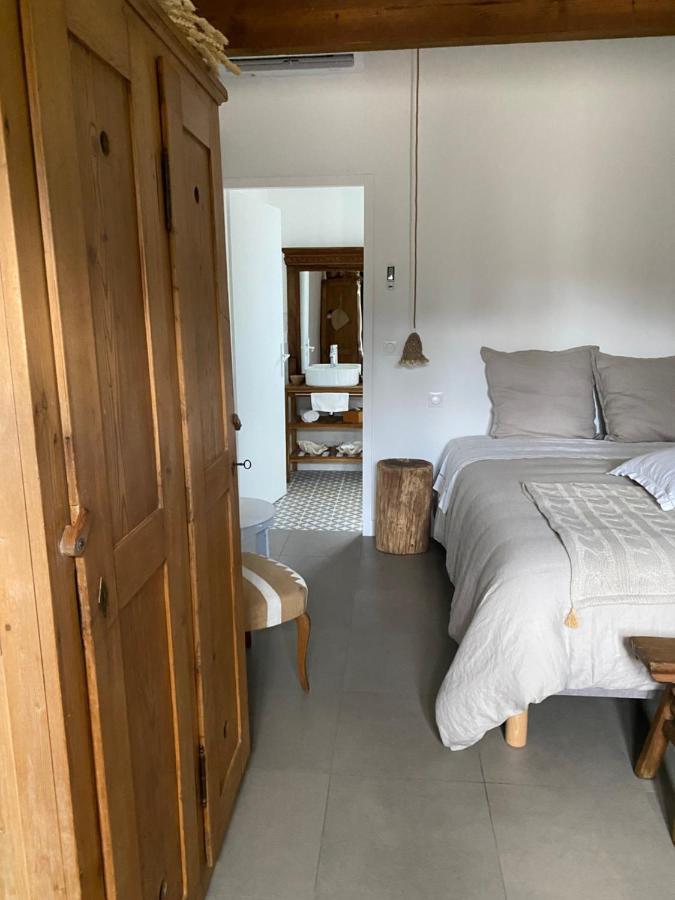 Le Barp Ostal 158 B&B 외부 사진
