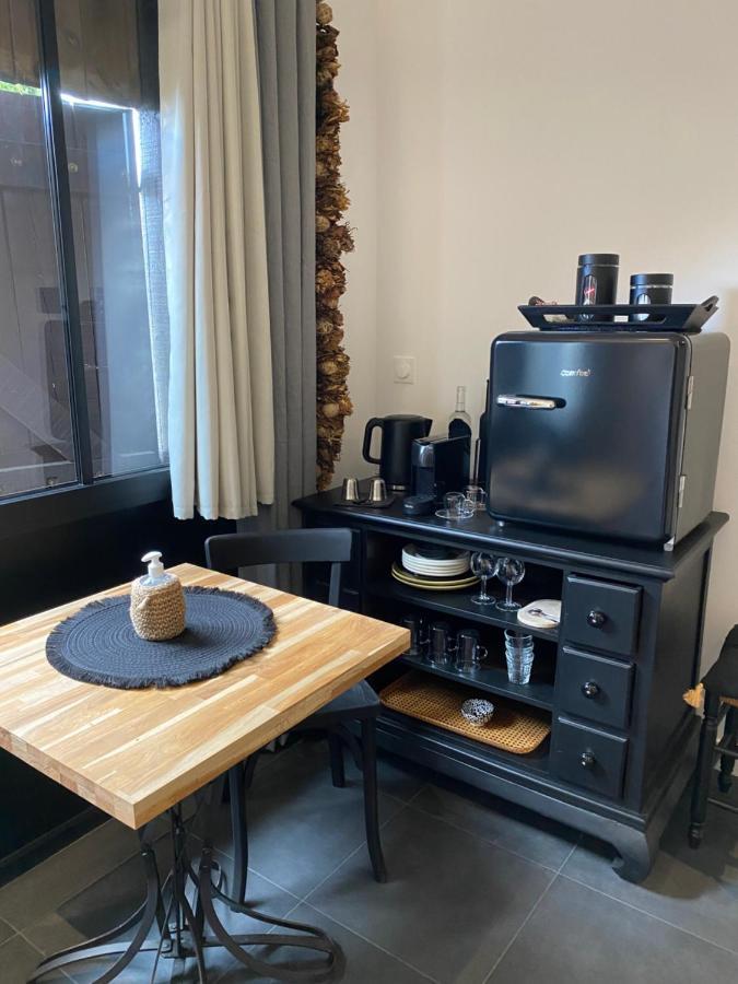 Le Barp Ostal 158 B&B 외부 사진
