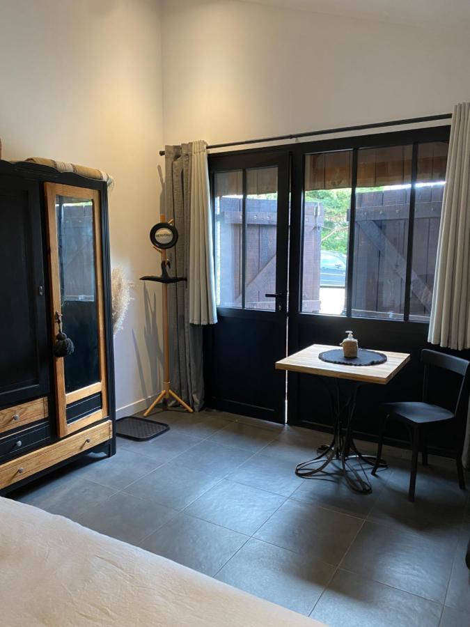 Le Barp Ostal 158 B&B 외부 사진