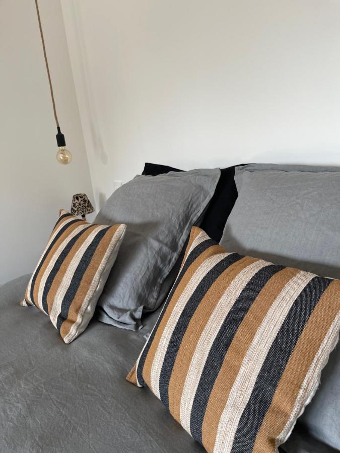 Le Barp Ostal 158 B&B 외부 사진
