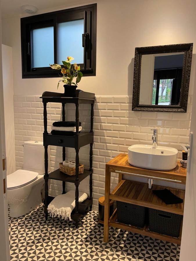 Le Barp Ostal 158 B&B 외부 사진