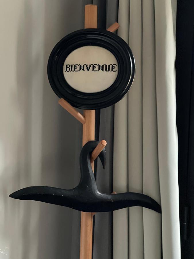 Le Barp Ostal 158 B&B 외부 사진