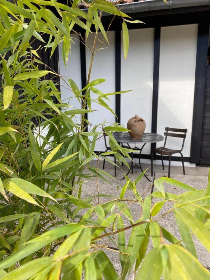 Le Barp Ostal 158 B&B 외부 사진