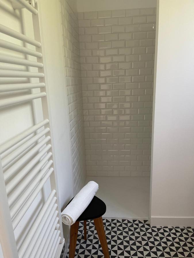 Le Barp Ostal 158 B&B 외부 사진